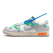 Dunk Low x Off-White Lot 26