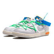 Dunk Low x Off-White Lot 26