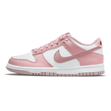 Dunk Low Pink Velvet (GS)
