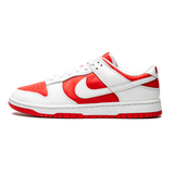 Dunk Low Championship Red