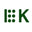 logo of EKICKS