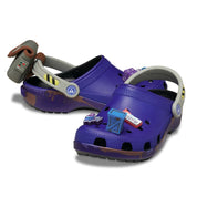 Fortnite X Crocs Classic Clog Battle Bus