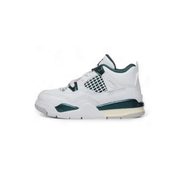 Jordan 4 Retro Oxidized Green (TD)