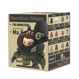 Labubu The Monsters x Kow Yokoyama Ma.K. Series Blind Box