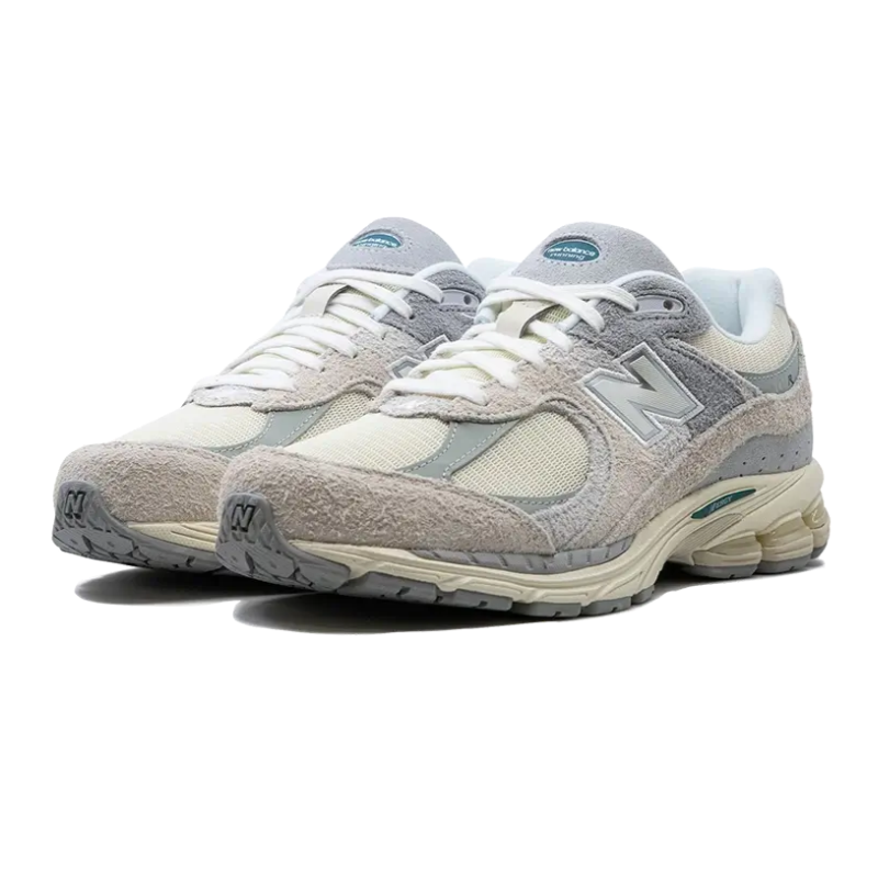 New Balance 2002R Linen – EKICKS