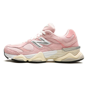 New Balance 9060 Crystal Pink