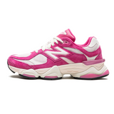 New Balance 9060 Fuchsia Pink