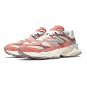 New Balance 9060 Sea Salt Cherry Blossom