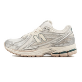 New Balance 1906R Silver Metallic Cream