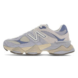 New Balance 9060 Pearl Grey Linen