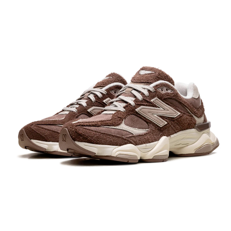 New Balance 9060 Rich Oak