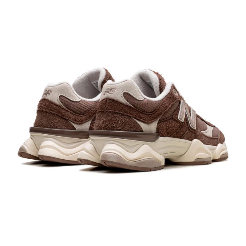 New Balance 9060 Rich Oak