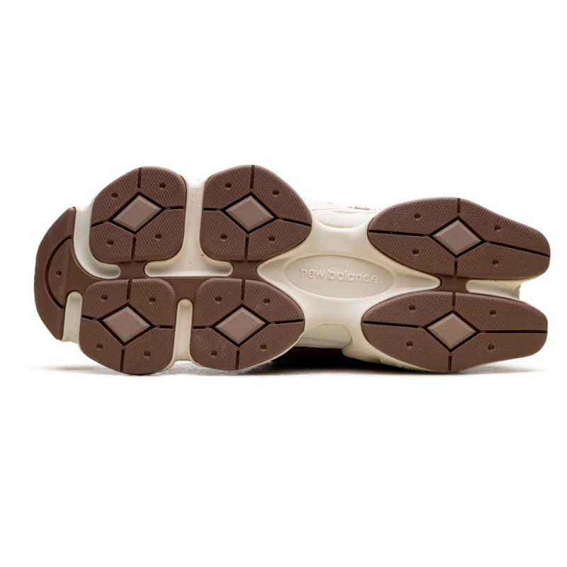 New Balance 9060 Rich Oak