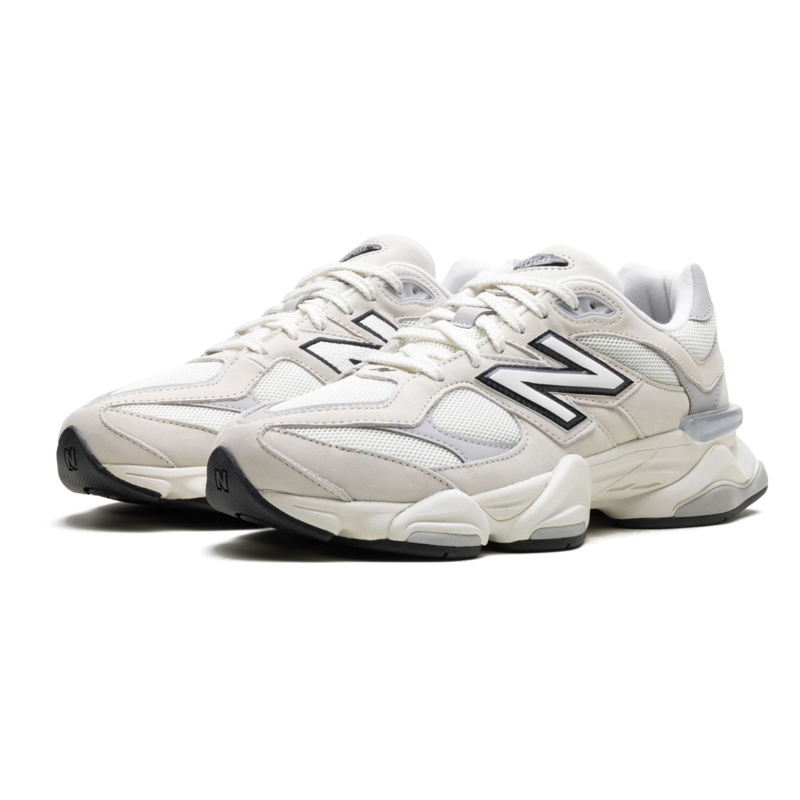 New Balance 9060 Sea Salt Raincloud