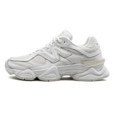 New Balance 9060 Triple White