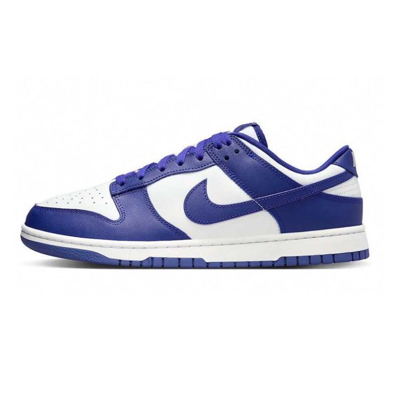 Nike Dunk Low "Concord"