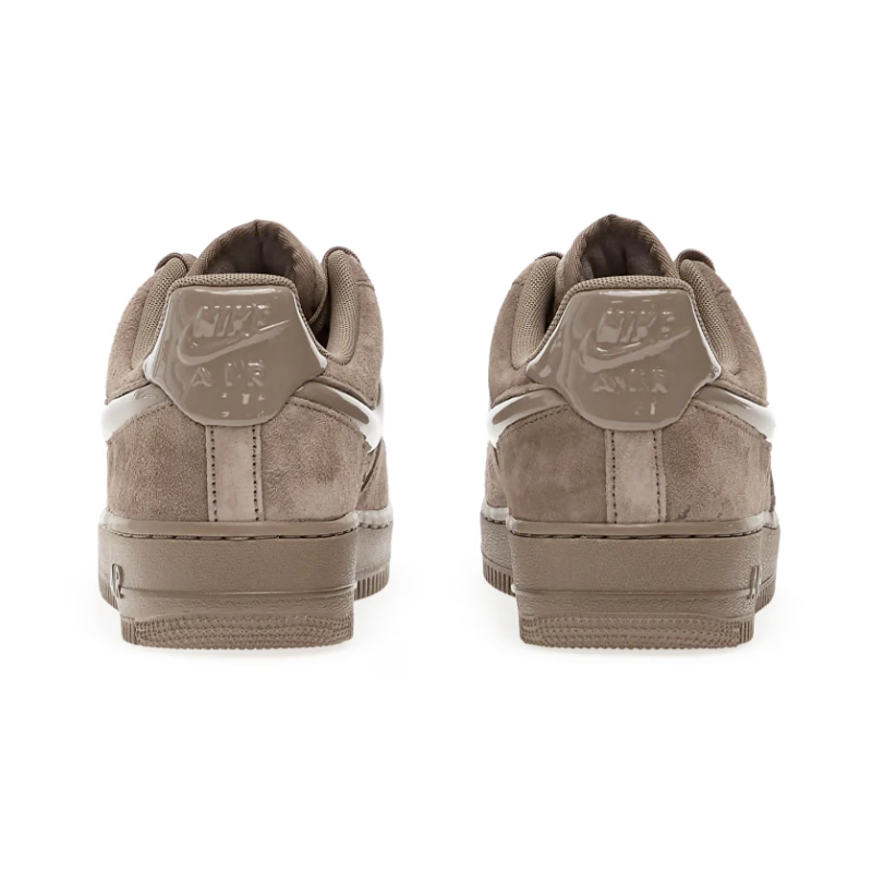 Nike Air Force 1 Low '07 Mink Brown (W)