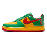 Nike Air Force 1 Low Lil Yachty Concrete Boys Lucky Green