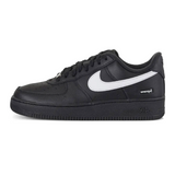 Nike Air Force 1 Low Supreme Black White (2025)