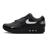 Nike Air Max 1 '87 SP Supreme Black White