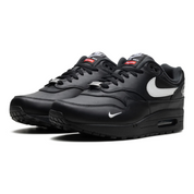 Nike Air Max 1 '87 SP Supreme Black White