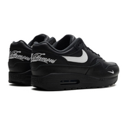 Nike Air Max 1 '87 SP Supreme Black White
