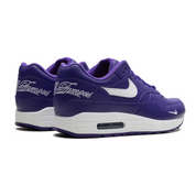 Nike Air Max 1 '87 SP Supreme Varsity Purple