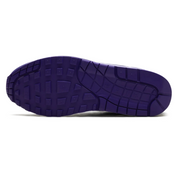 Nike Air Max 1 '87 SP Supreme Varsity Purple