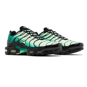 Nike Air Max Plus Vapor Green Malachite Black Light Lemon Twist