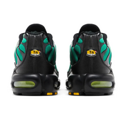 Nike Air Max Plus Vapor Green Malachite Black Light Lemon Twist