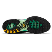 Nike Air Max Plus Vapor Green Malachite Black Light Lemon Twist
