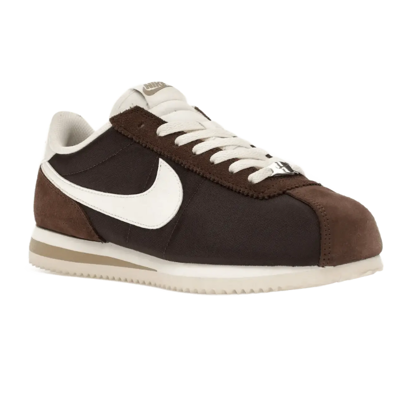 Nike Cortez Baroque Brown