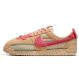 Nike Cortez Union Sesame