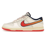 Nike Dunk Low Retro Lettering