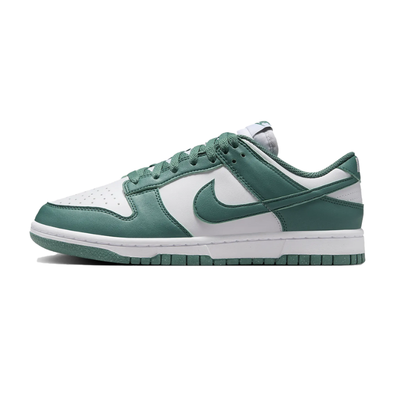 Nike Dunk Low White Bicoastal (W)