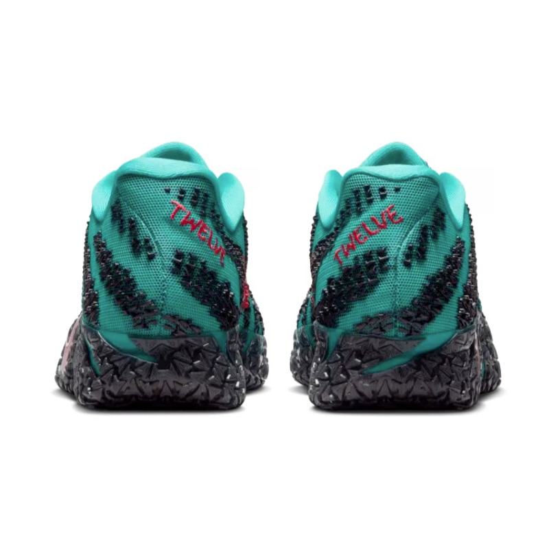 Nike Ja 3 Scratch 3.0