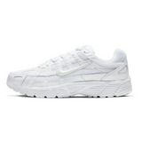 Nike P-6000 Triple White