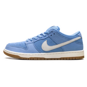Nike SB Dunk Low Pro University Blue Gum