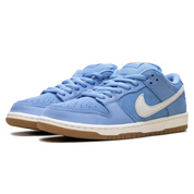 Nike SB Dunk Low Pro University Blue Gum