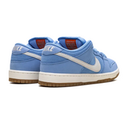 Nike SB Dunk Low Pro University Blue Gum