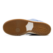 Nike SB Dunk Low Pro University Blue Gum