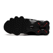 Nike Shox TL Black Max Orange