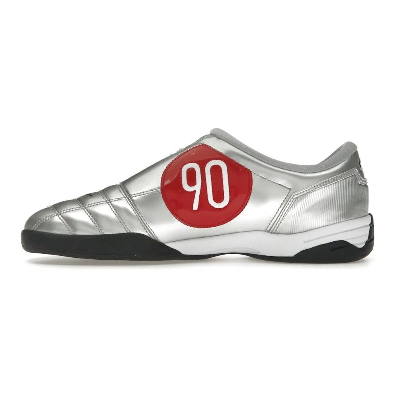 Nike Total 90 3 SP Metallic Silver Black – EKICKS
