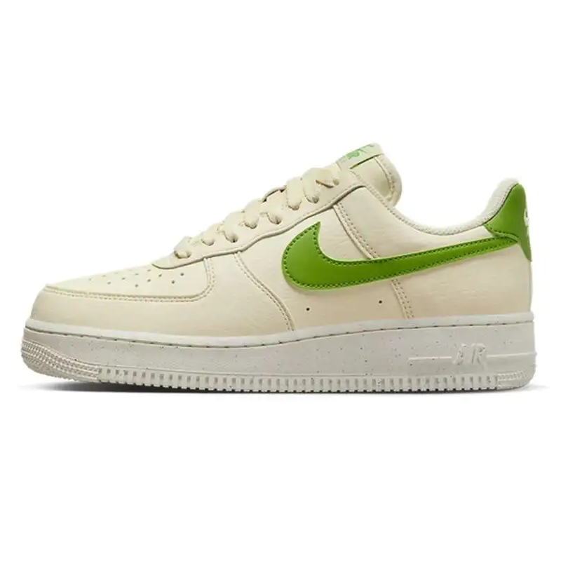 Nike Wmns Air Force 1 '07 Next Nature "Chlorophyll"