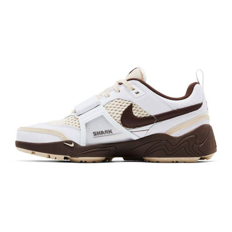 Travis Scott × Nike Zoom Field Jaxx 27cm Buty Nike Zoom Field Jaxx Brązowe [HQ3072-400] - skstore.eu