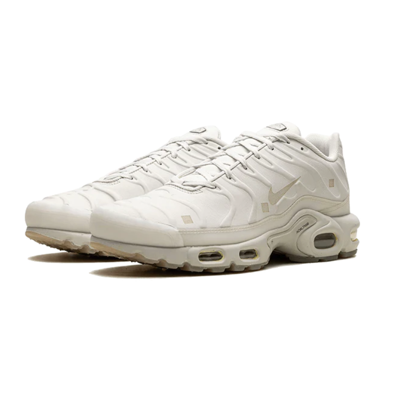 Nike Air Max Plus A COLD WALL Platinum Tint EKICKS