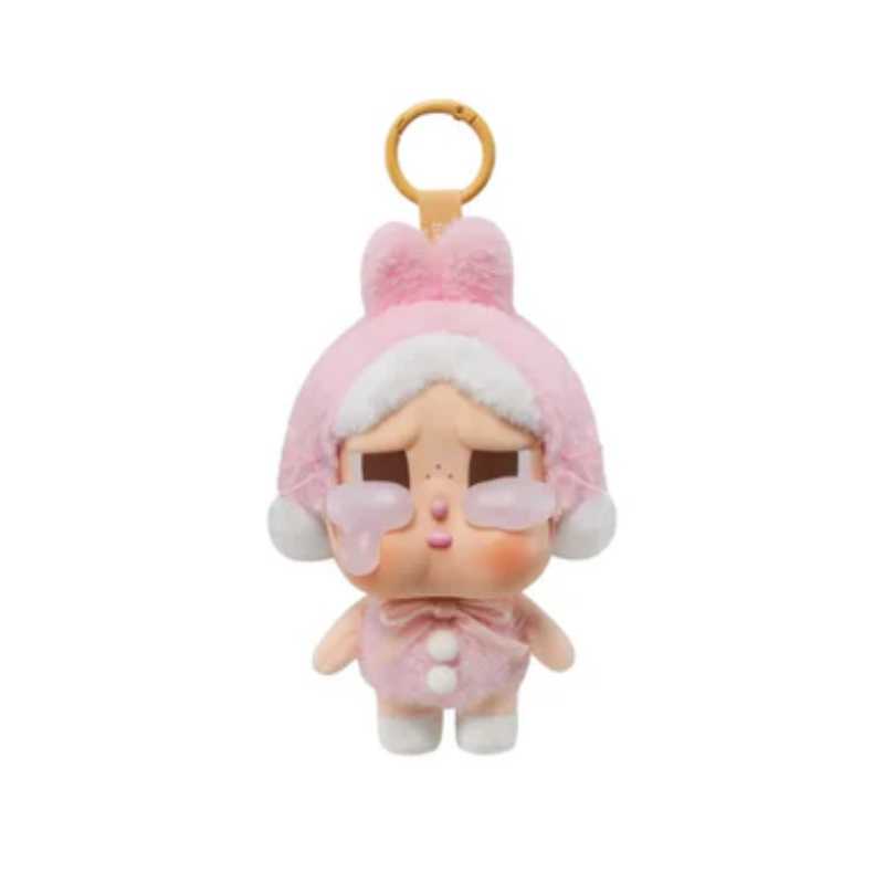 POP MART CRYBABY Crying Again Series 12 szt. Pop Losowa