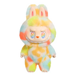 Pop Mart Labubu The Monsters Big Into Energy Series Rock The Universe Vinyl Plush Doll