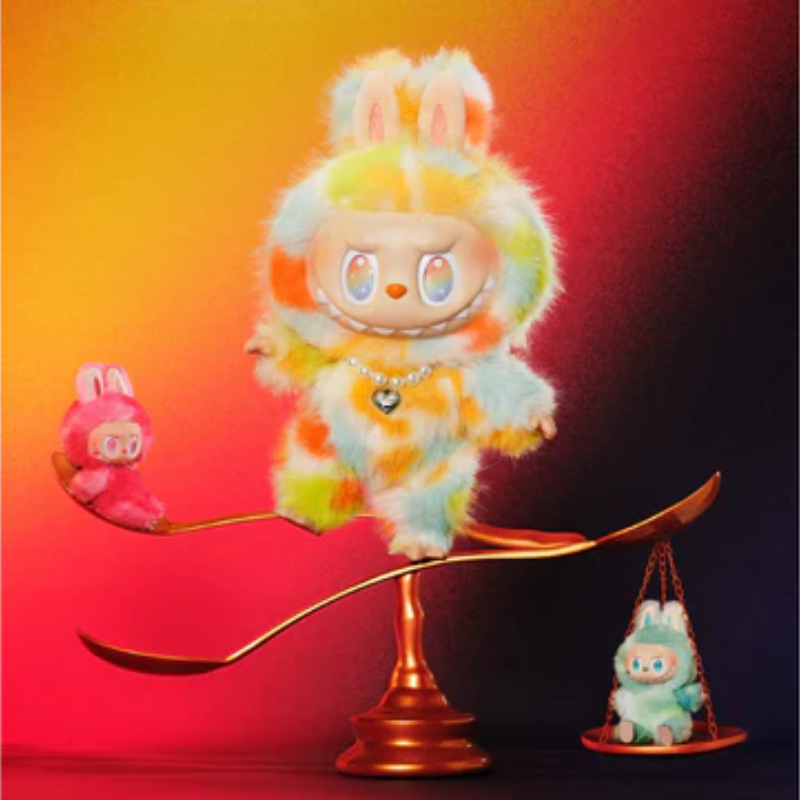 POP MART Big Pinto Bunny ぬいぐるみ POP MART Big Pinto Bunny ぬいぐるみ POP MART Big Pinto Bunny