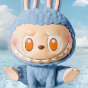 Pop Mart Labubu The Monsters Lazy Yoga Series Figures Sealed Case (BLINDBOX)